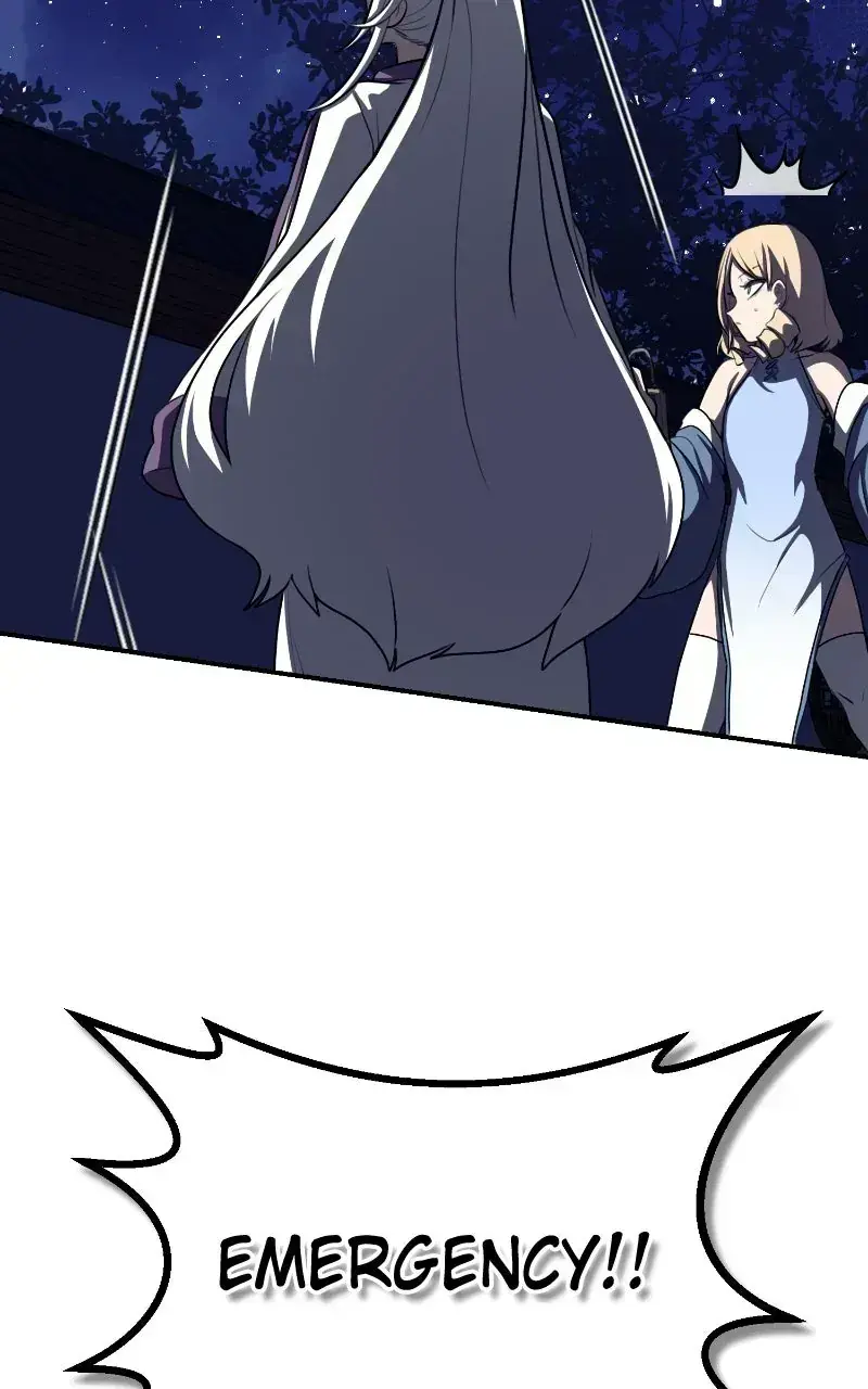 Maybe Undefeatable Chapter 64 Page 103