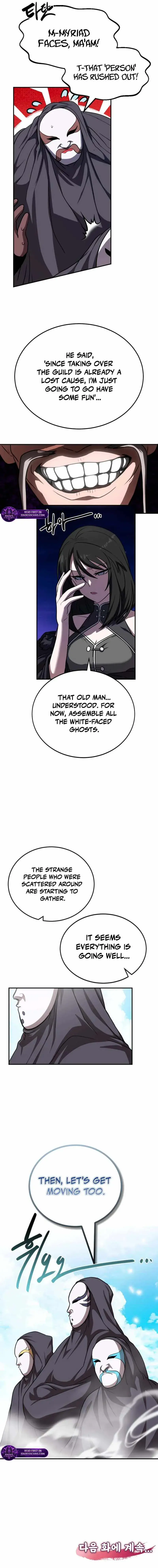 Maybe Undefeatable Chapter 66 Page 18