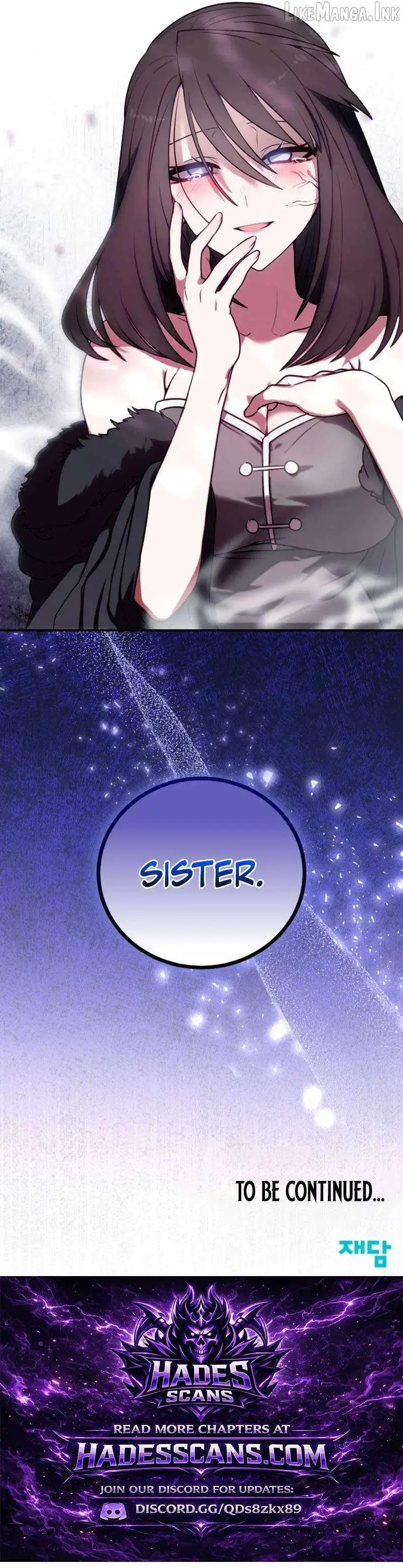 Maybe Undefeatable Chapter 68 Page 7