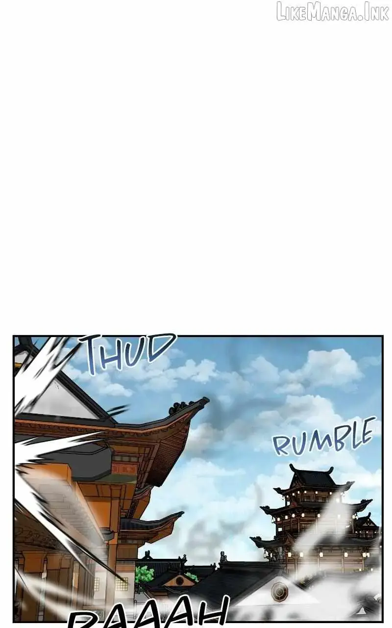Maybe Undefeatable Chapter 69 Page 1