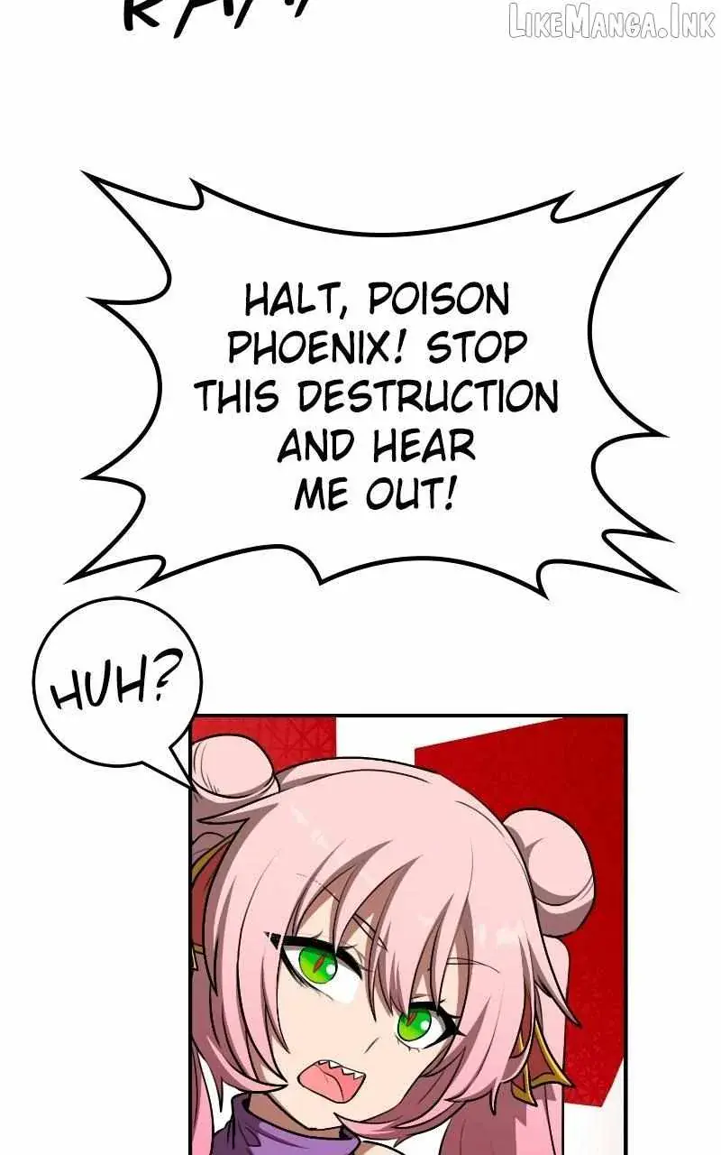 Maybe Undefeatable Chapter 69 Page 2