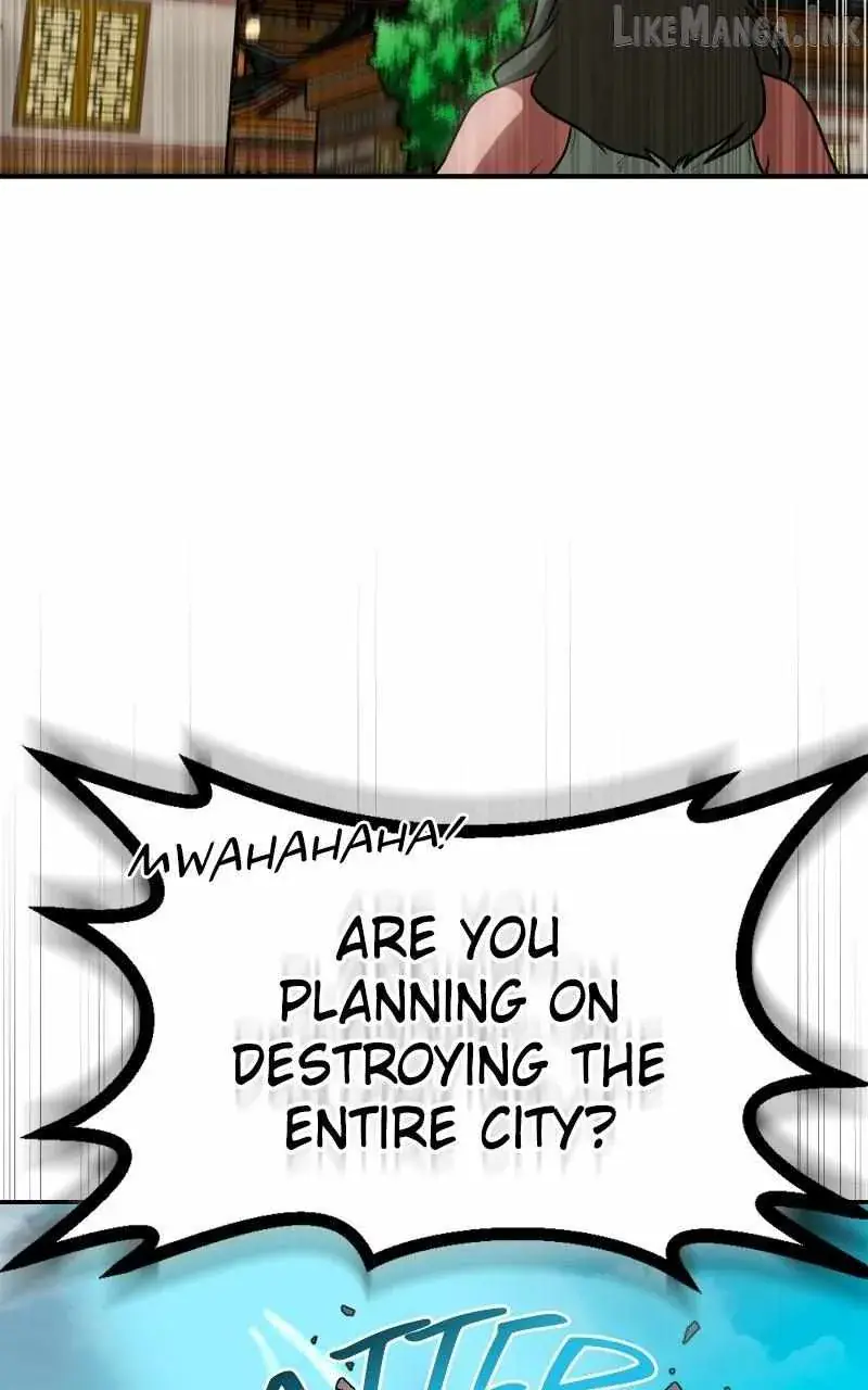 Maybe Undefeatable Chapter 69 Page 9