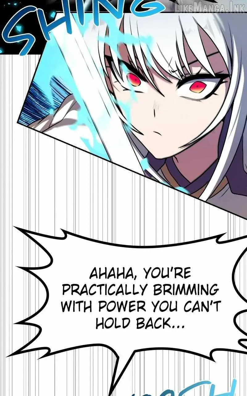 Maybe Undefeatable Chapter 69 Page 12