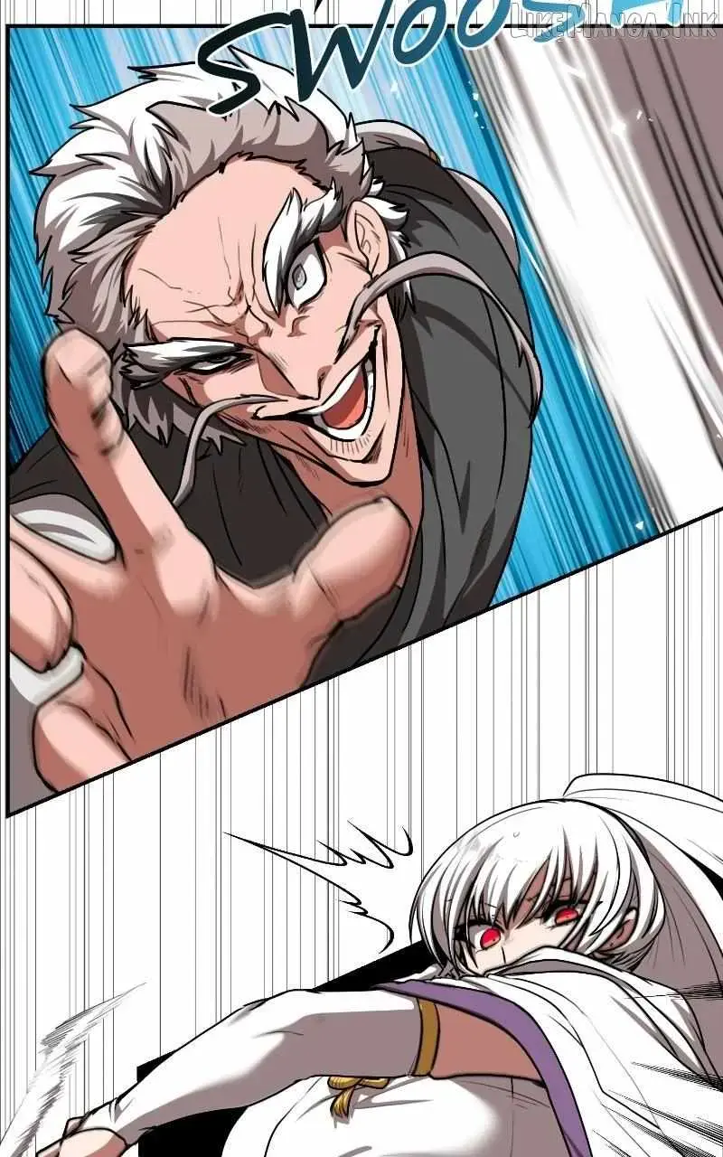 Maybe Undefeatable Chapter 69 Page 13