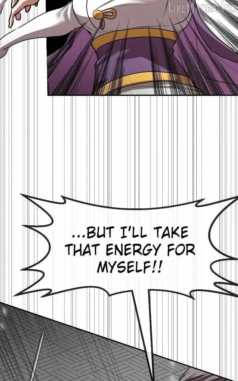 Maybe Undefeatable Chapter 69 Page 14