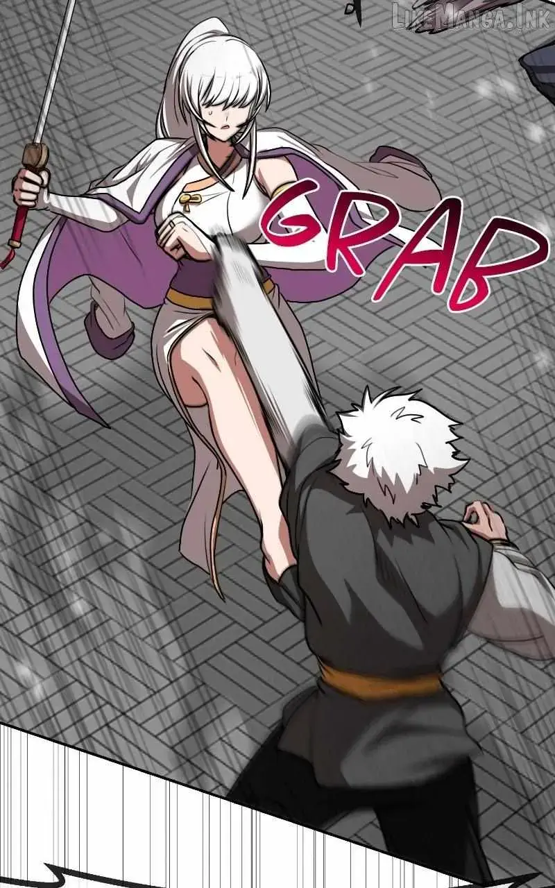 Maybe Undefeatable Chapter 69 Page 15