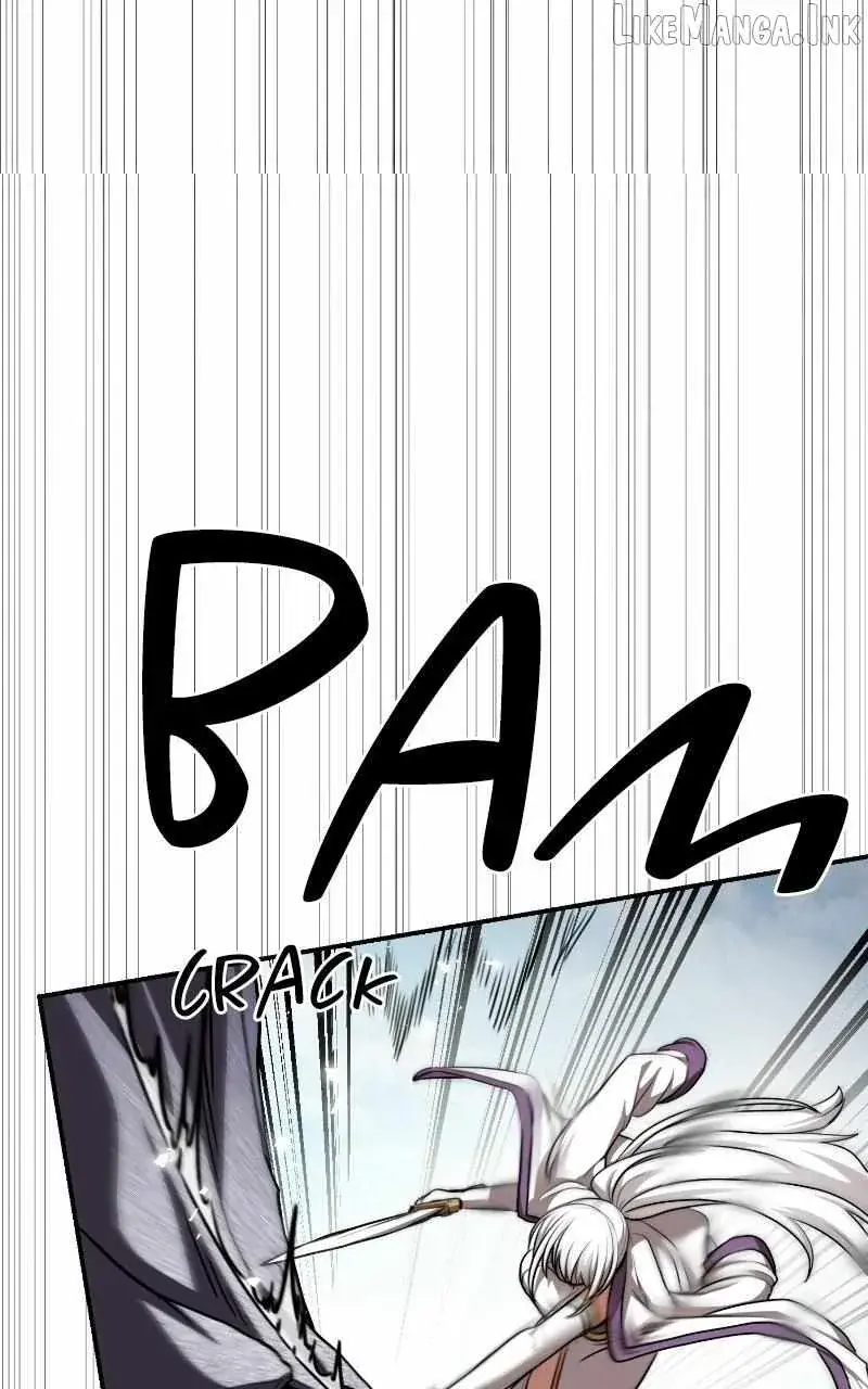 Maybe Undefeatable Chapter 69 Page 18