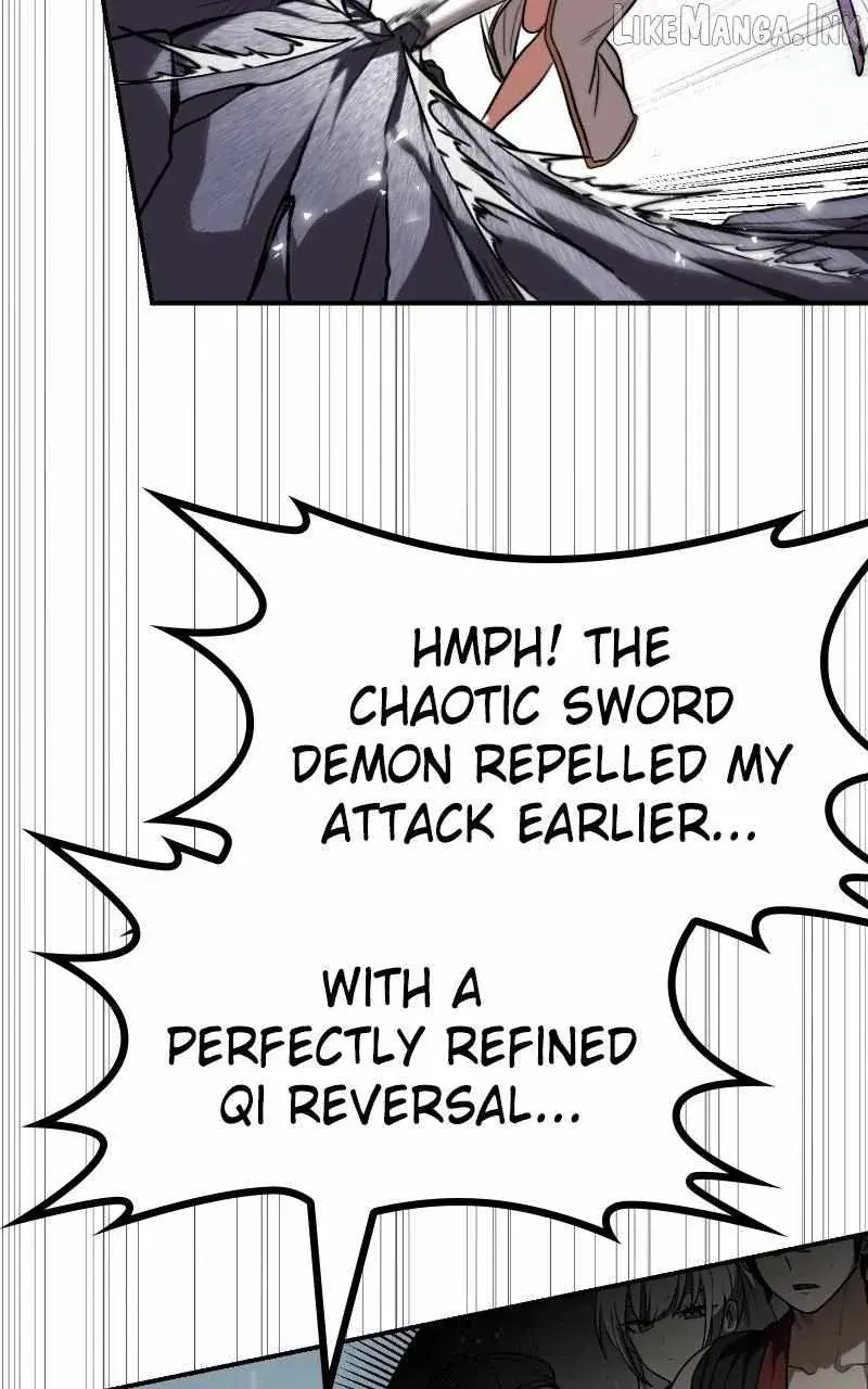 Maybe Undefeatable Chapter 69 Page 19