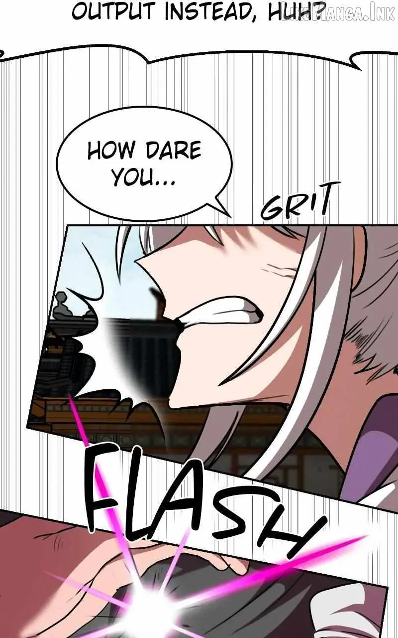 Maybe Undefeatable Chapter 69 Page 21