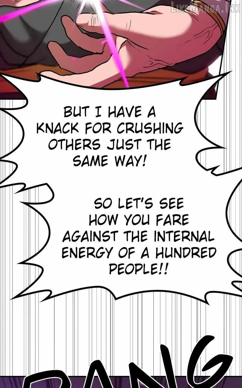 Maybe Undefeatable Chapter 69 Page 22