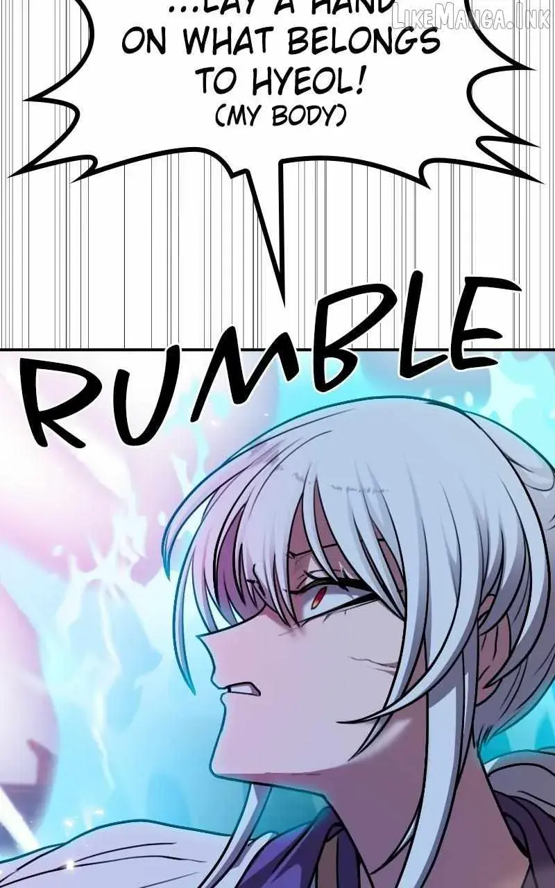 Maybe Undefeatable Chapter 69 Page 25