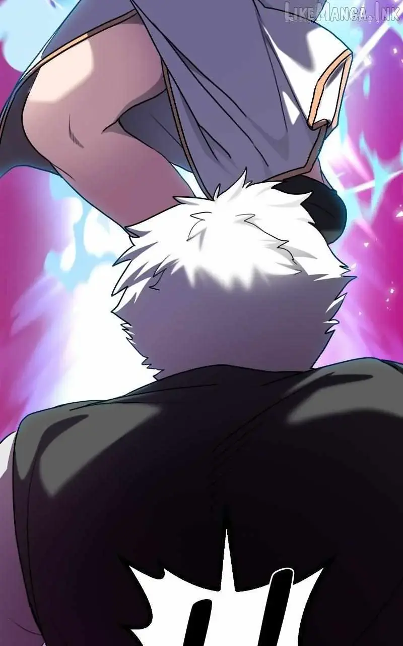 Maybe Undefeatable Chapter 69 Page 33