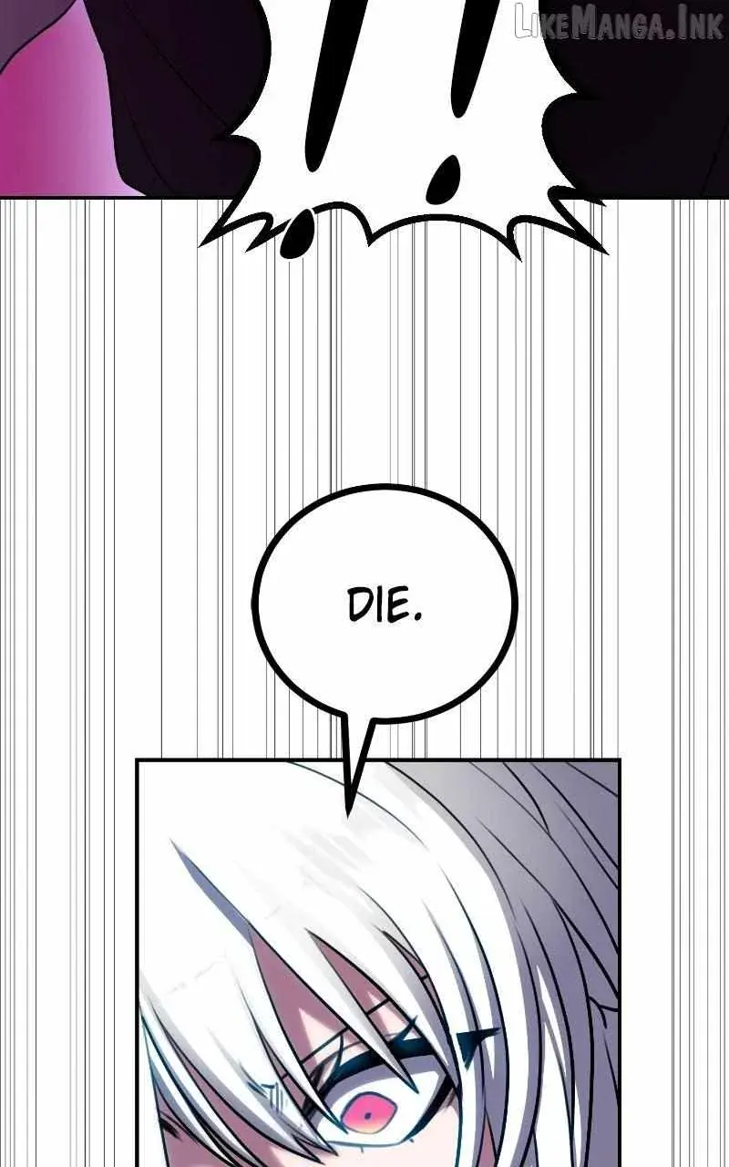 Maybe Undefeatable Chapter 69 Page 34