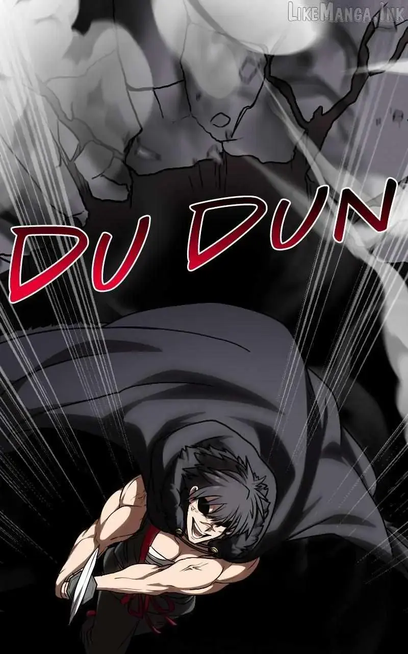 Maybe Undefeatable Chapter 69 Page 40