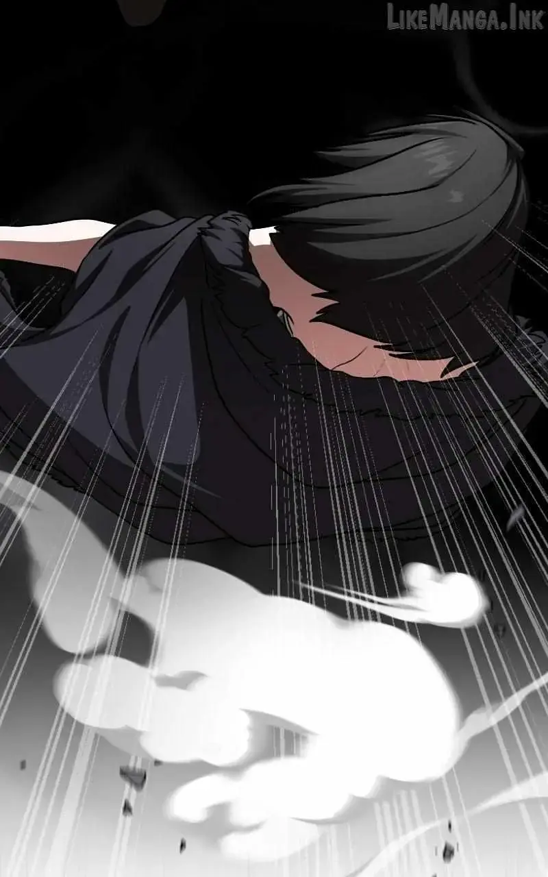 Maybe Undefeatable Chapter 69 Page 41