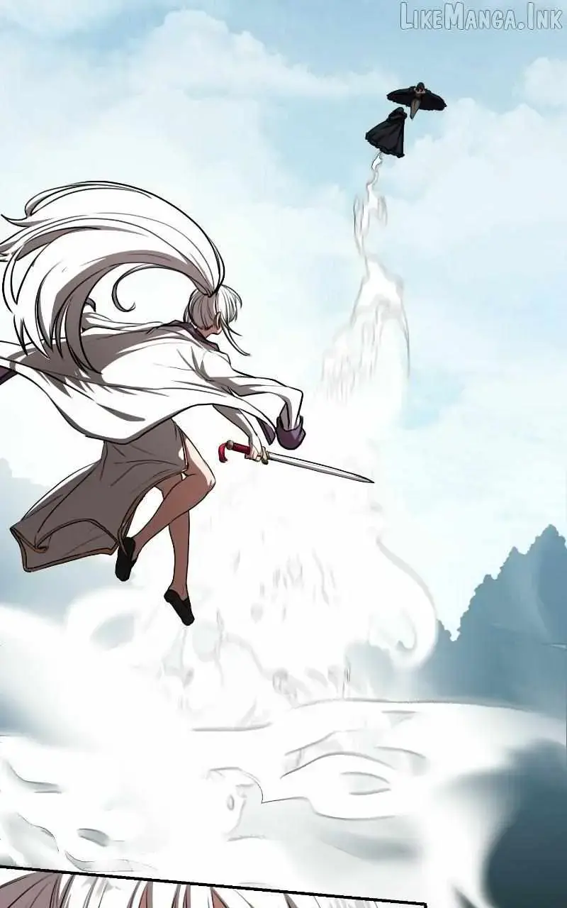 Maybe Undefeatable Chapter 69 Page 43