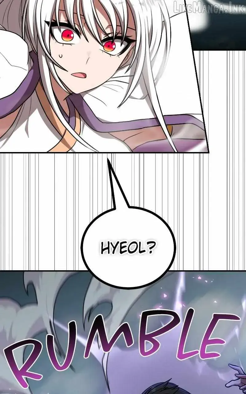 Maybe Undefeatable Chapter 69 Page 44
