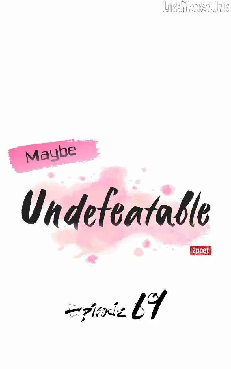 Maybe Undefeatable Chapter 69 Page 48