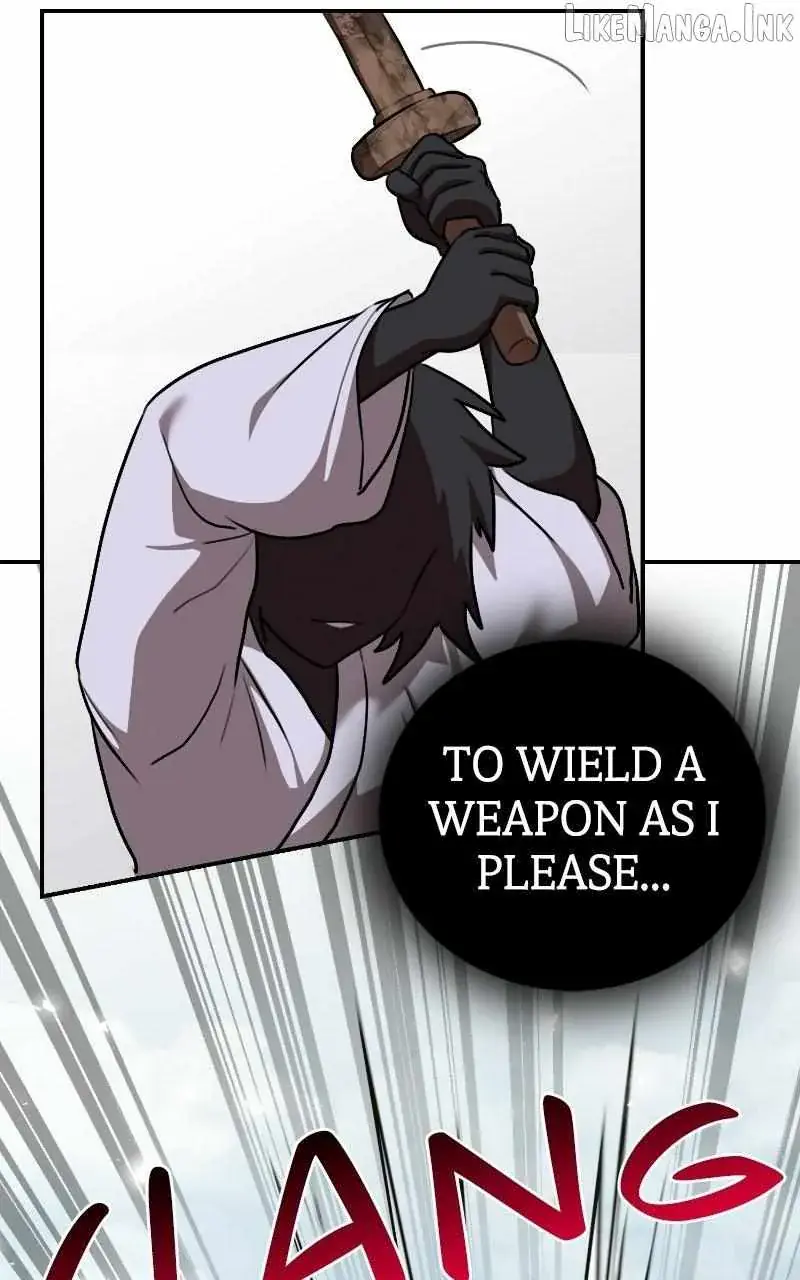 Maybe Undefeatable Chapter 69 Page 53