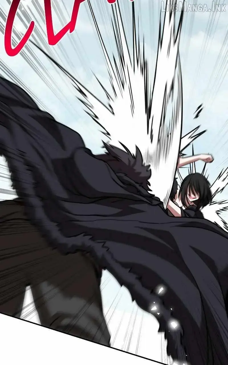 Maybe Undefeatable Chapter 69 Page 54