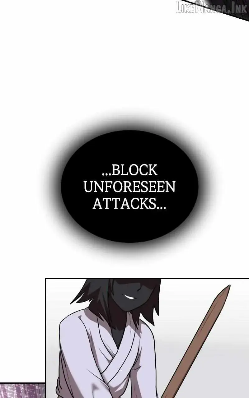 Maybe Undefeatable Chapter 69 Page 55