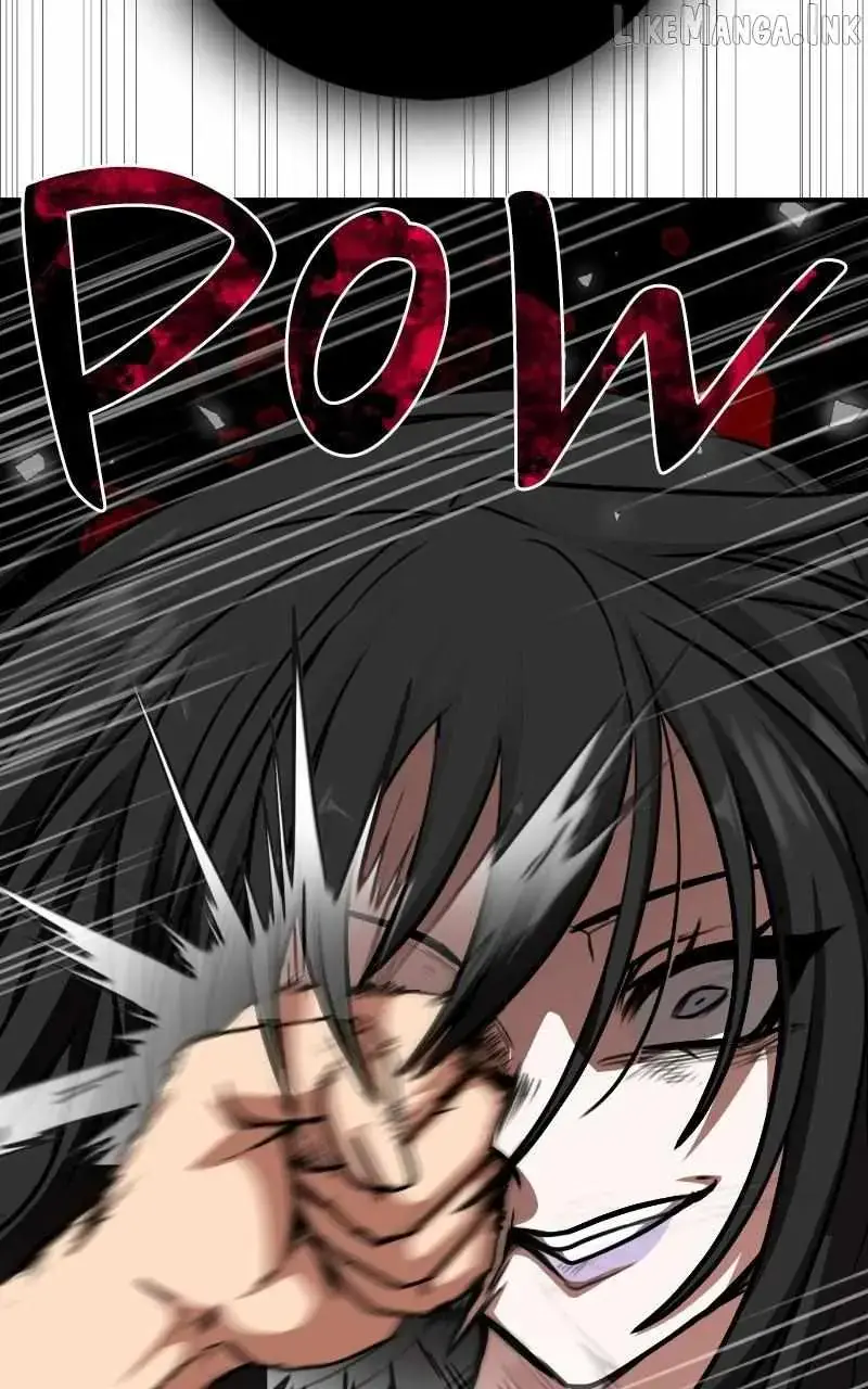 Maybe Undefeatable Chapter 69 Page 60