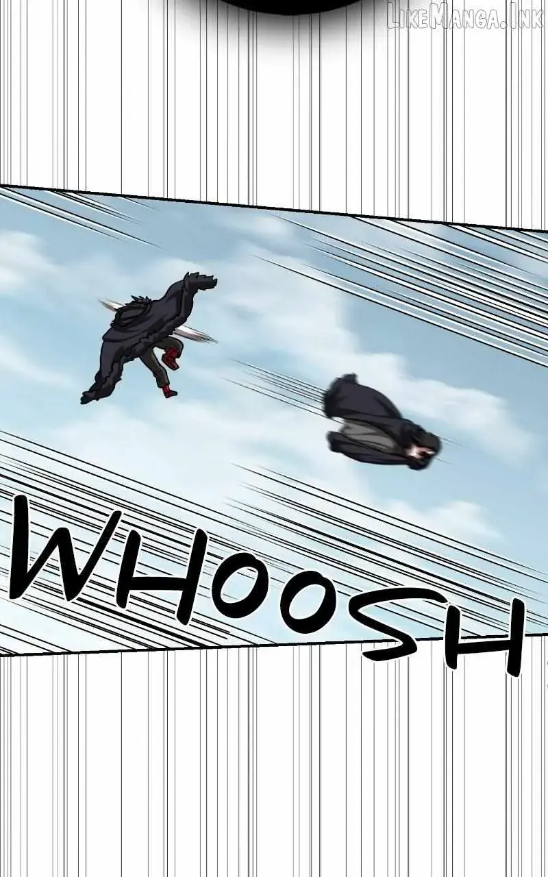 Maybe Undefeatable Chapter 69 Page 62