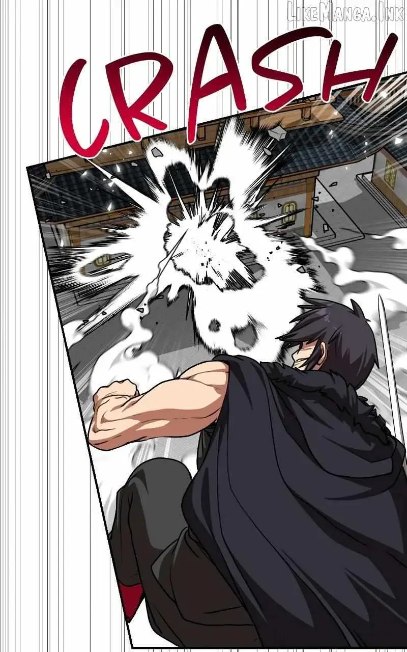 Maybe Undefeatable Chapter 69 Page 63