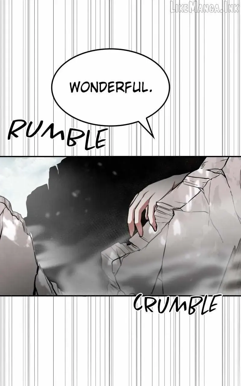 Maybe Undefeatable Chapter 69 Page 64
