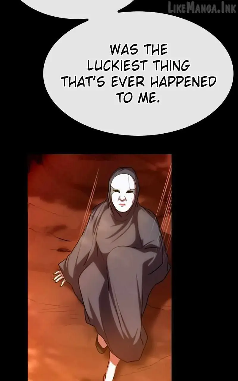 Maybe Undefeatable Chapter 69 Page 71