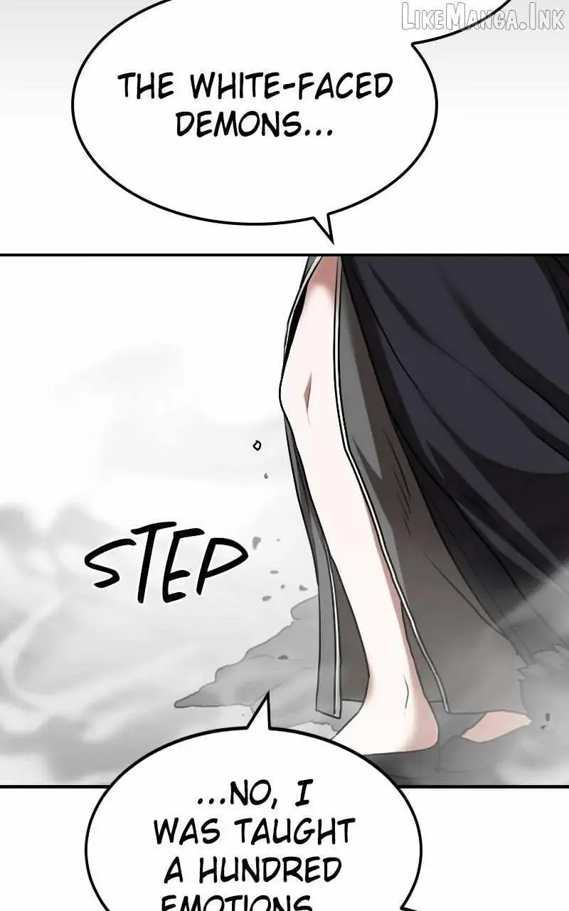Maybe Undefeatable Chapter 69 Page 74