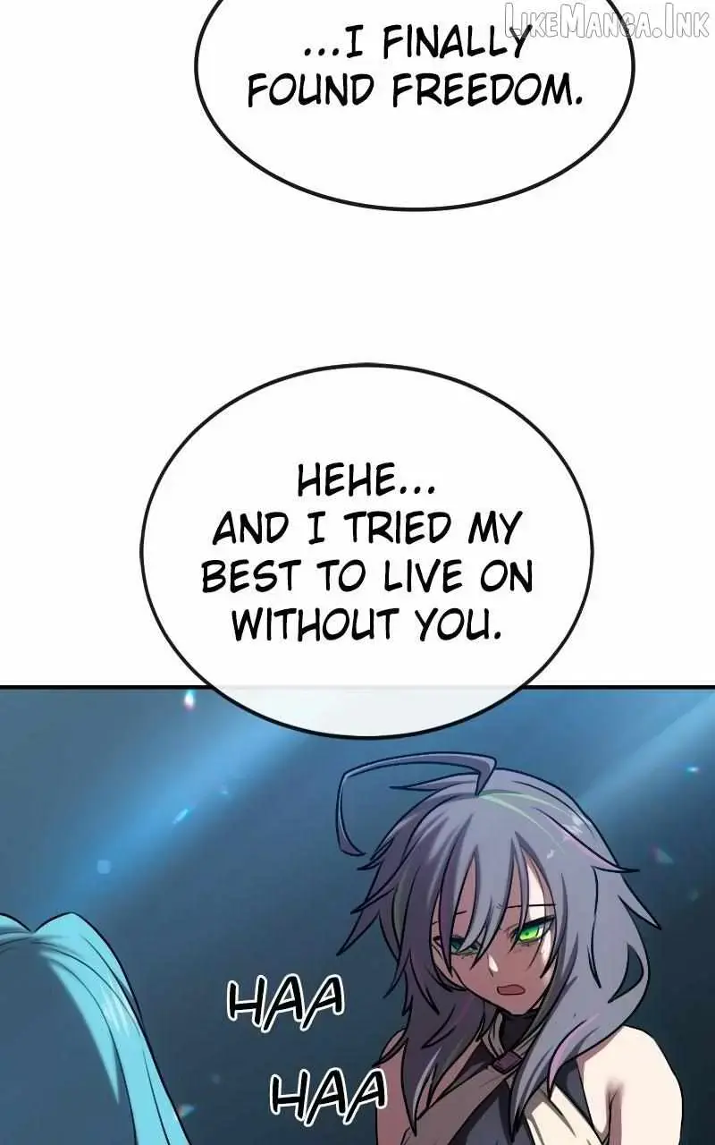 Maybe Undefeatable Chapter 69 Page 77