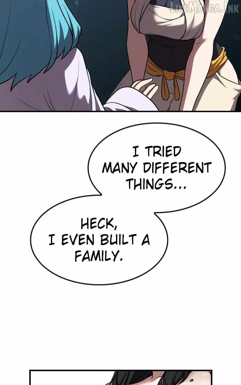 Maybe Undefeatable Chapter 69 Page 78