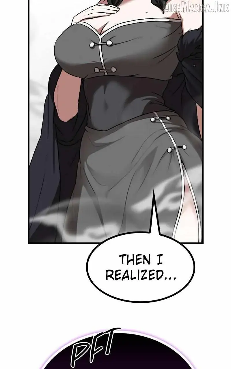 Maybe Undefeatable Chapter 69 Page 79