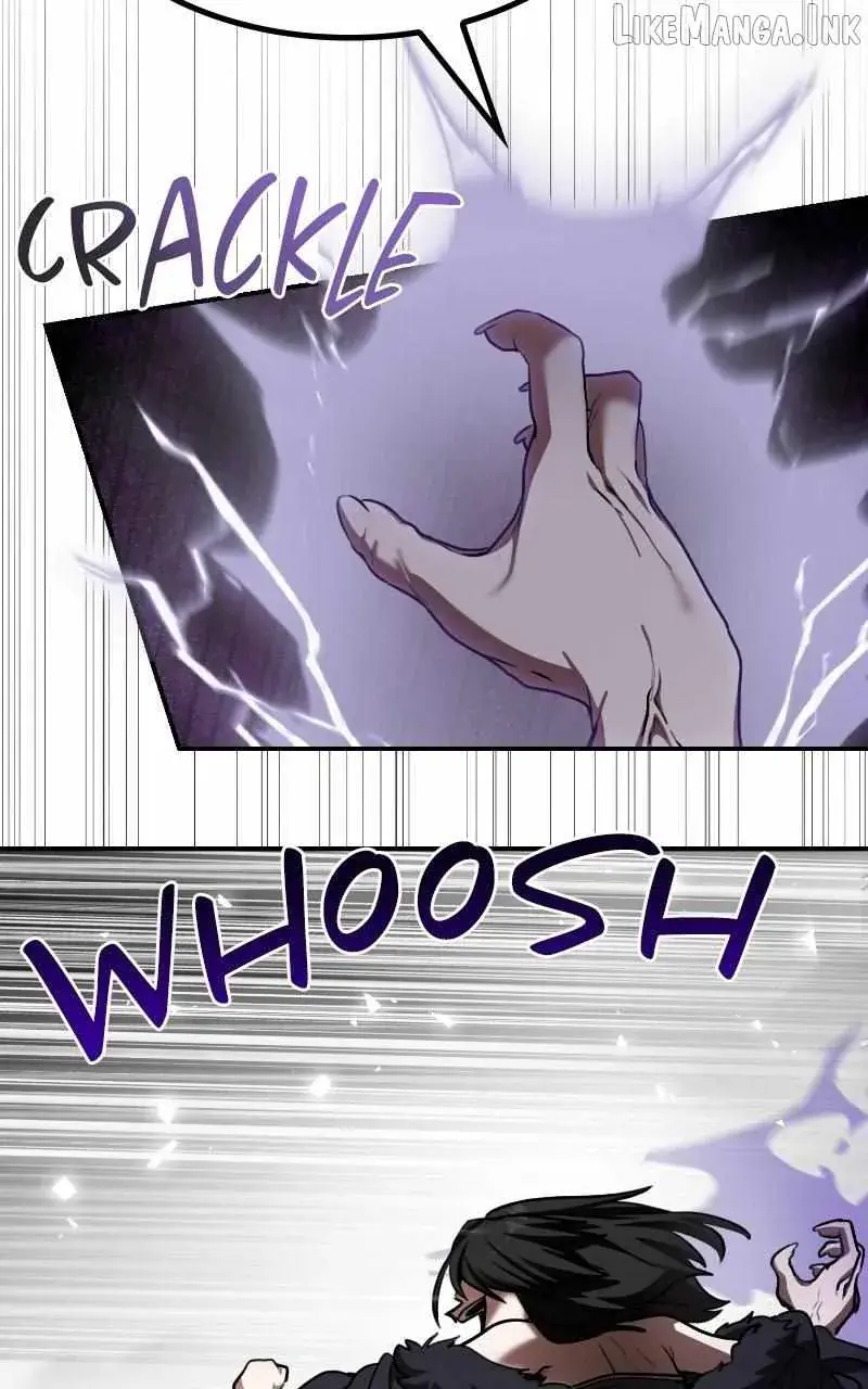 Maybe Undefeatable Chapter 69 Page 82