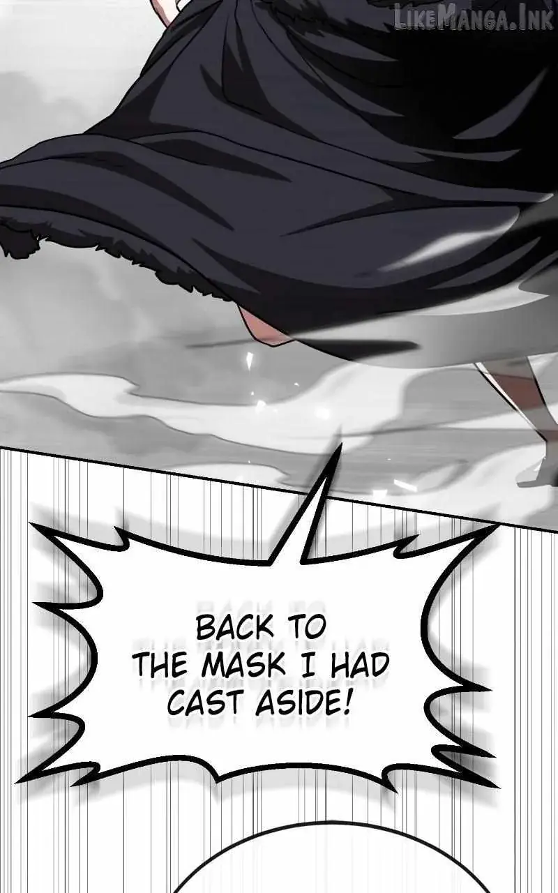 Maybe Undefeatable Chapter 69 Page 83