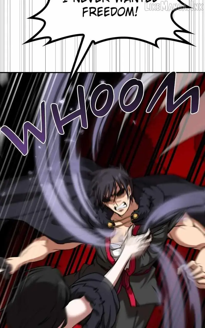 Maybe Undefeatable Chapter 69 Page 86