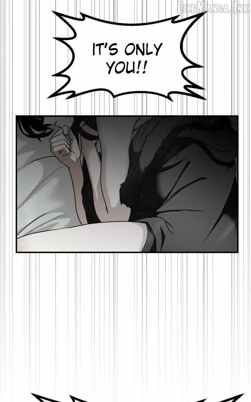 Maybe Undefeatable Chapter 69 Page 88