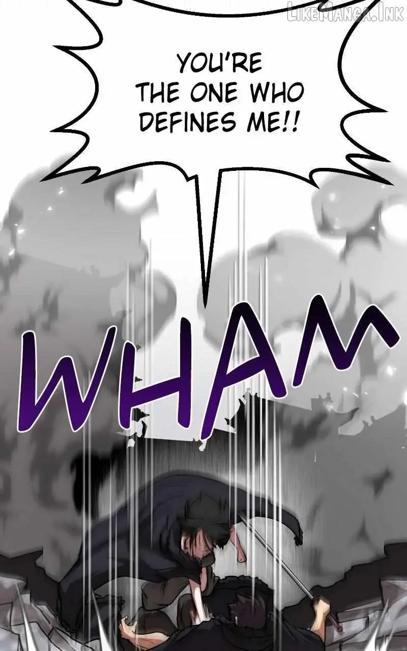 Maybe Undefeatable Chapter 69 Page 89