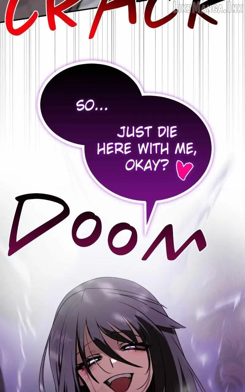 Maybe Undefeatable Chapter 69 Page 92