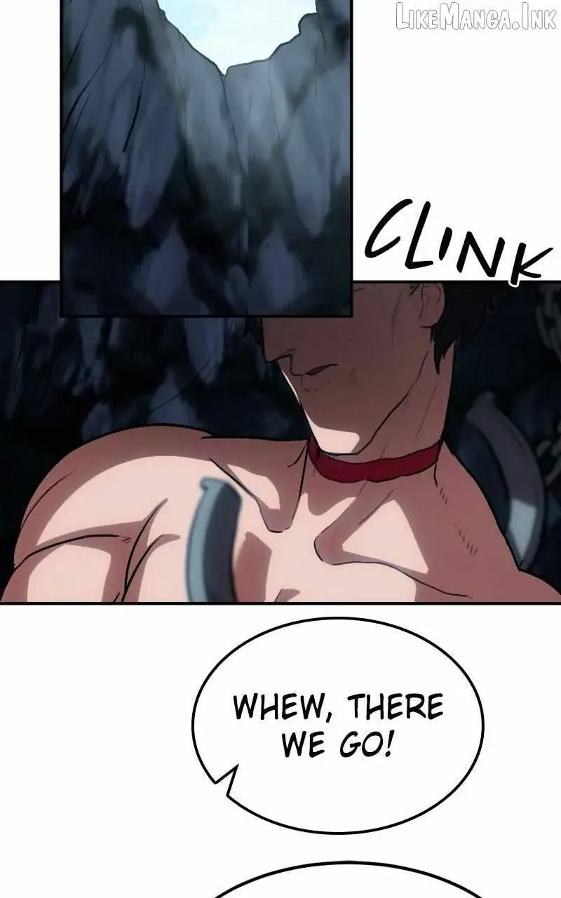 Maybe Undefeatable Chapter 69 Page 95