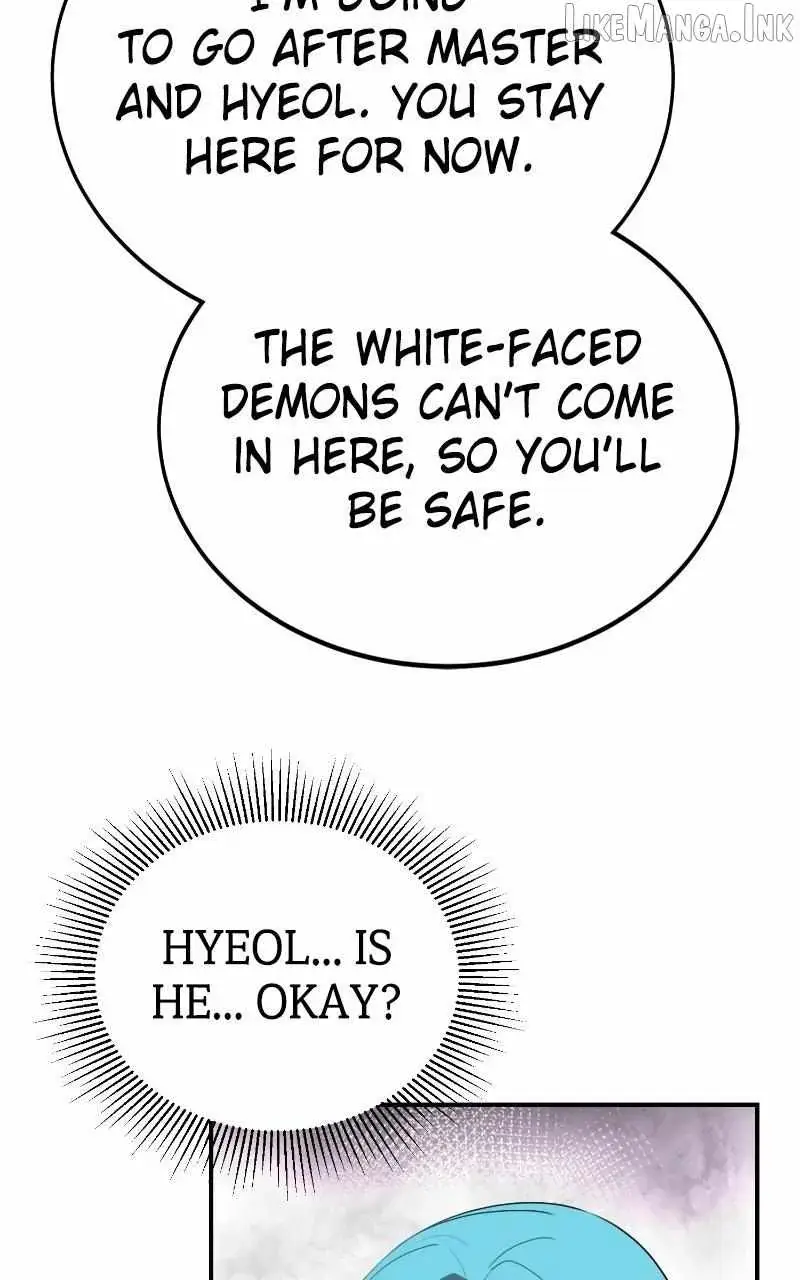 Maybe Undefeatable Chapter 69 Page 97