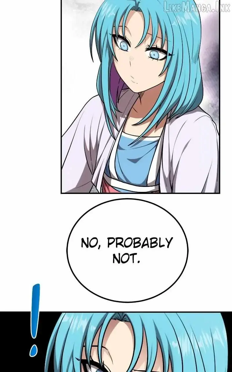 Maybe Undefeatable Chapter 69 Page 98