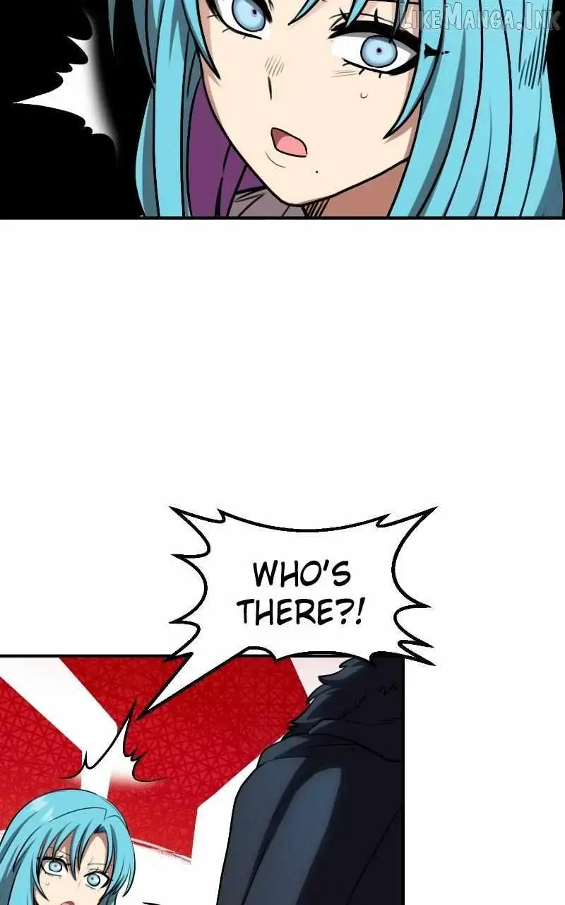 Maybe Undefeatable Chapter 69 Page 99