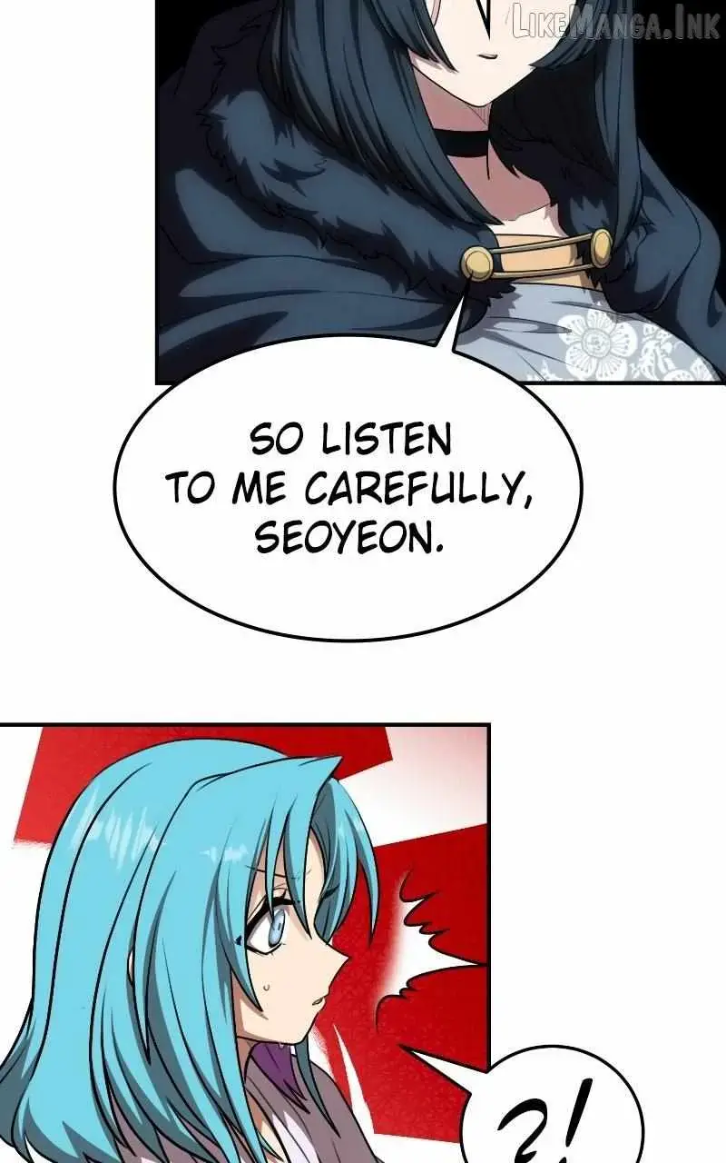 Maybe Undefeatable Chapter 69 Page 101
