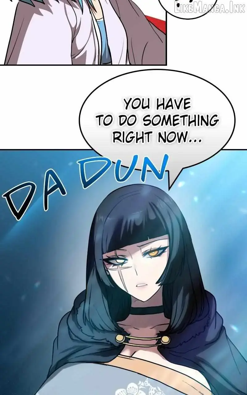 Maybe Undefeatable Chapter 69 Page 102