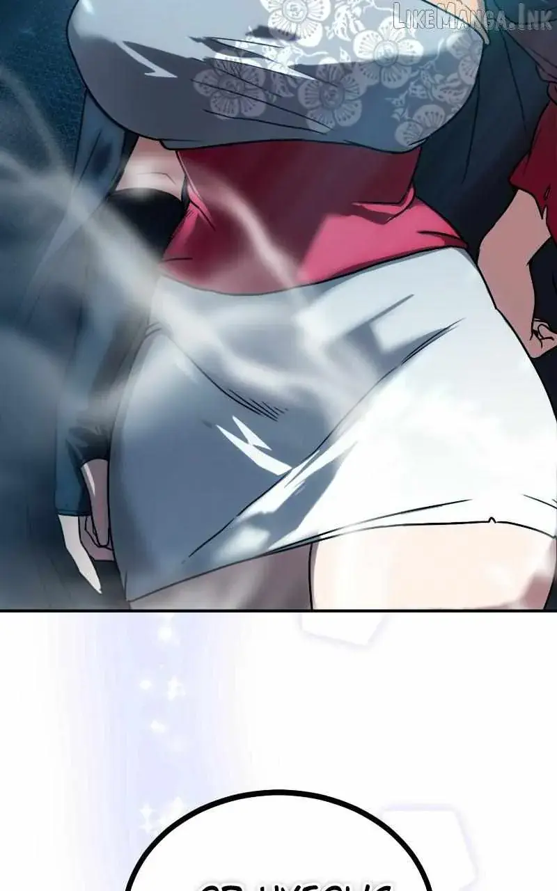 Maybe Undefeatable Chapter 69 Page 103