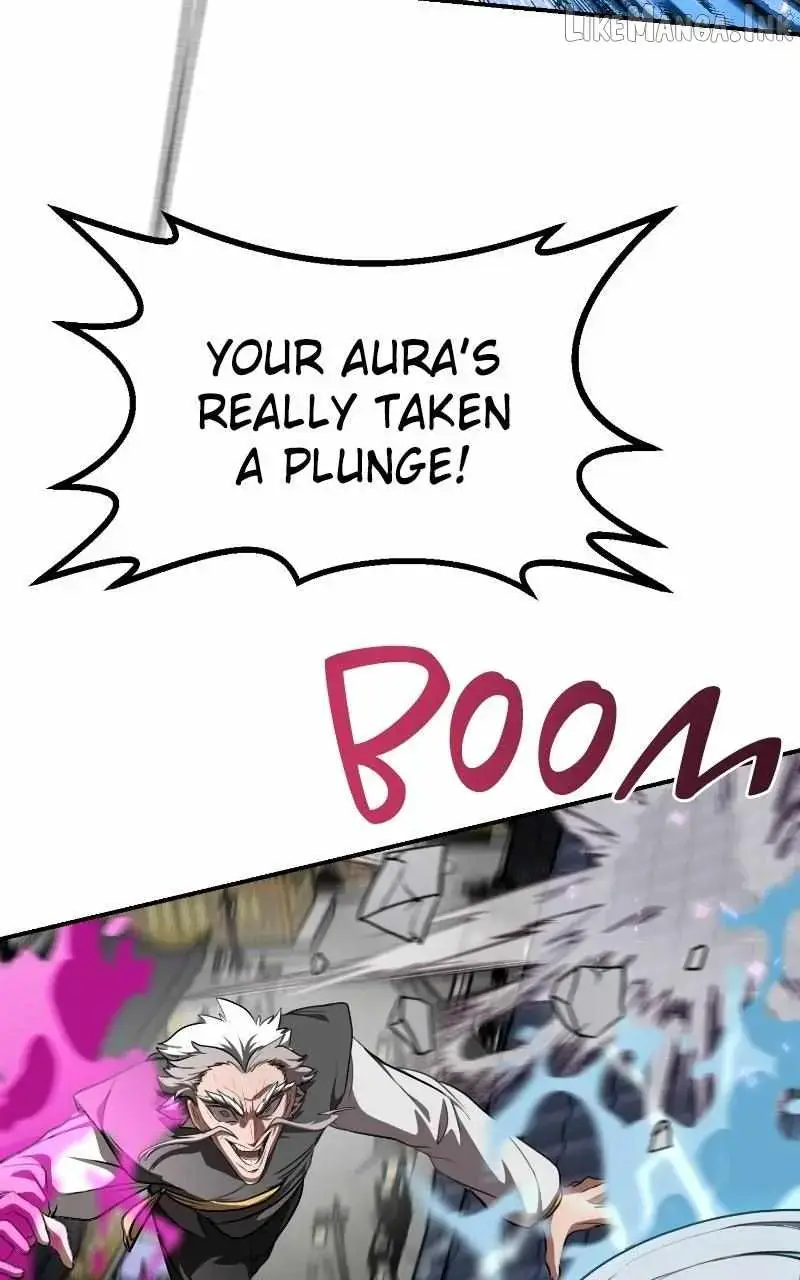 Maybe Undefeatable Chapter 70 Page 4
