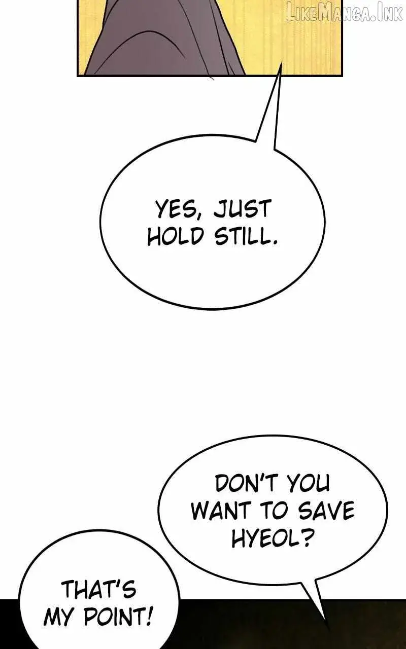 Maybe Undefeatable Chapter 70 Page 13