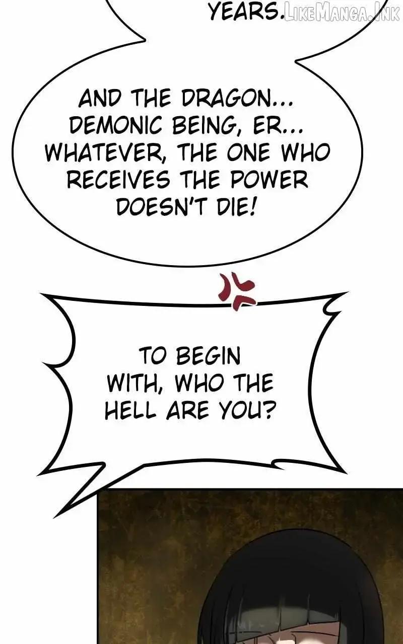 Maybe Undefeatable Chapter 70 Page 15